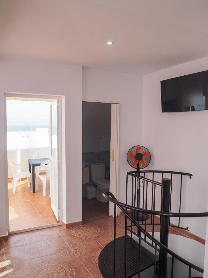 Conilplus Apartamento Lenguado Conil De La Frontera Exterior photo