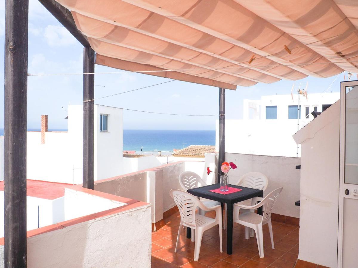 Conilplus Apartamento Lenguado Conil De La Frontera Exterior photo