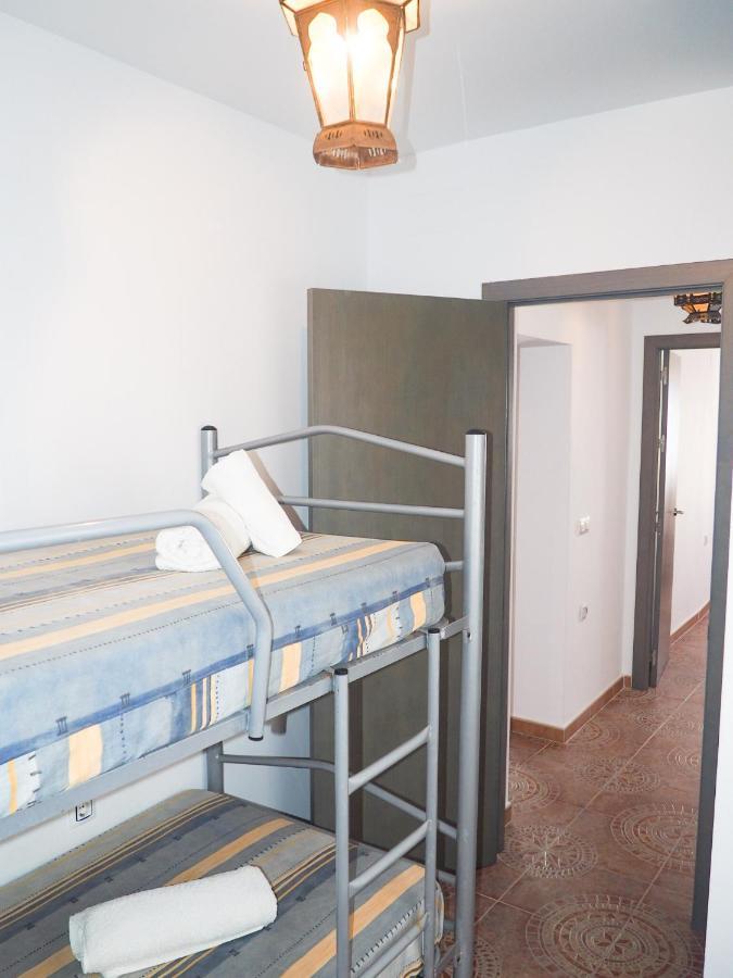 Conilplus Apartamento Lenguado Conil De La Frontera Exterior photo