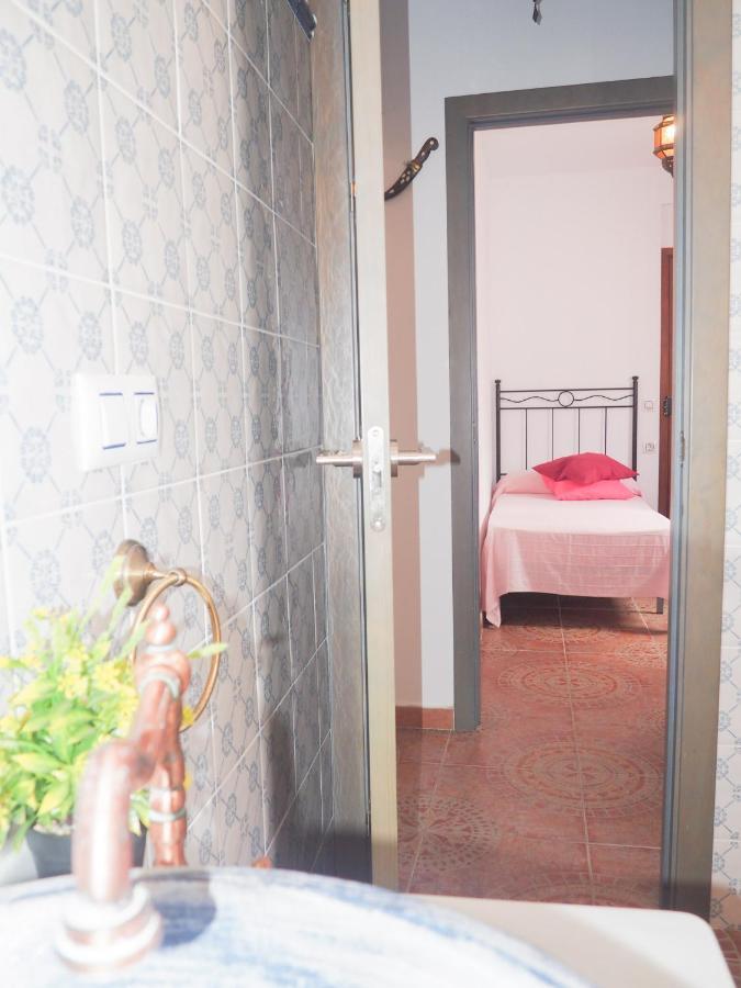 Conilplus Apartamento Lenguado Conil De La Frontera Exterior photo