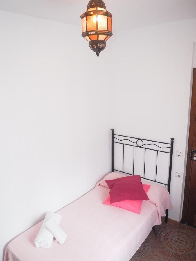 Conilplus Apartamento Lenguado Conil De La Frontera Exterior photo