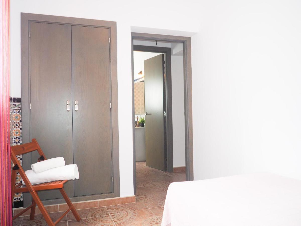 Conilplus Apartamento Lenguado Conil De La Frontera Exterior photo