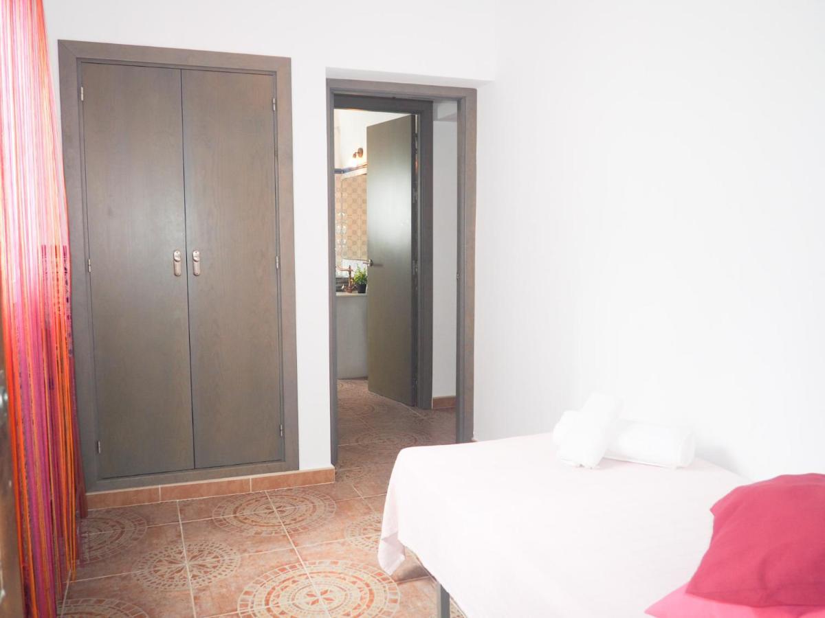 Conilplus Apartamento Lenguado Conil De La Frontera Exterior photo
